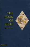 Cartea lui Kells - Book of Kells