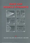 Dinamica vehiculelor de curse - Race Car Vehicle Dynamics