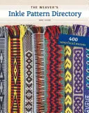 Repertoriul de modele al țesătorului Inkle - The Weaver's Inkle Pattern Directory