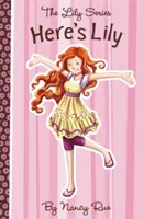 Aici e Lily - Here's Lily