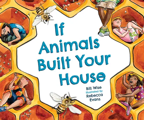 Dacă animalele ți-au construit casa - If Animals Built Your House