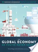 The Global Economy as You've Never Seen It: 99 Ingenious Infographics That Put It All Together