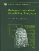 Metode filogenetice și preistoria limbilor (Phylogenetic Methods and the Prehistory of Languages) - Phylogenetic Methods and the Prehistory of Languages
