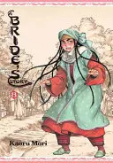 A Bride's Story, Volumul 8 - A Bride's Story, Volume 8