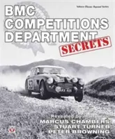 Secretele departamentului de concurență al Bmc - Bmc Competition Department Secrets