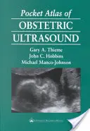 Atlas de buzunar al ecografiei obstetricale - Pocket Atlas of Obstetric Ultrasound