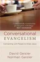 Evanghelizarea conversațională - Conversational Evangelism