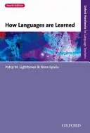 Cum sunt învățate limbile 4e - How Languages Are Learned 4e
