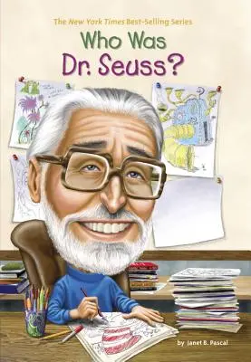 Cine a fost Dr. Seuss? - Who Was Dr. Seuss?