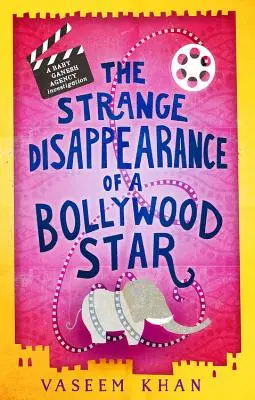 Strania dispariție a unui star de la Bollywood - The Strange Disappearance of a Bollywood Star