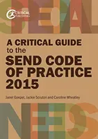 Un ghid critic al Codului de practici Send 0-25 ani (2015) - A Critical Guide to the Send Code of Practice 0-25 Years (2015)