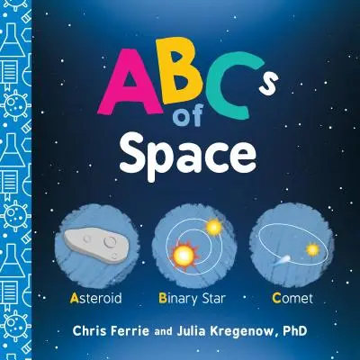 ABC-ul spațiului - ABCs of Space