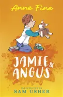 Jamie și Angus - Jamie and Angus