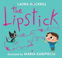 Ruj - Lipstick