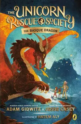 Dragonul basc - The Basque Dragon