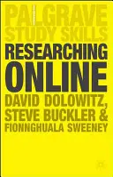 Cercetarea online - Researching Online