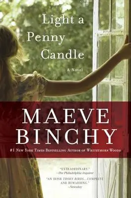 Aprinde o lumânare de un penny - Light a Penny Candle
