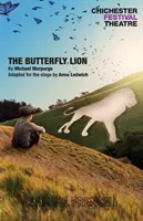 Leul fluture - Butterfly Lion