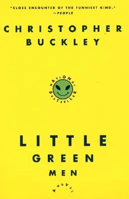 Micii oameni verzi - Little Green Men