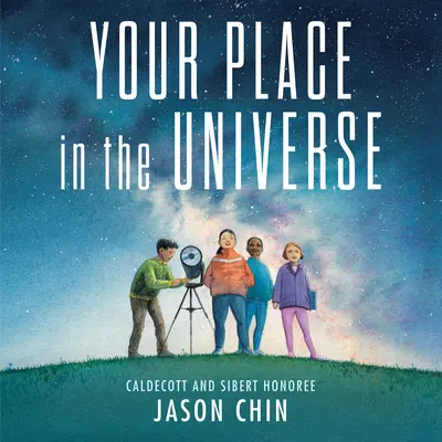 Locul tău în univers - Your Place in the Universe