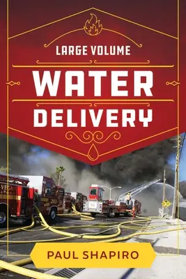 Livrarea de apă în volum mare - Large Volume Water Delivery