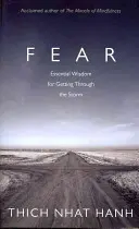 Frica - Înțelepciune esențială pentru a trece prin furtună - Fear - Essential Wisdom for Getting Through The Storm