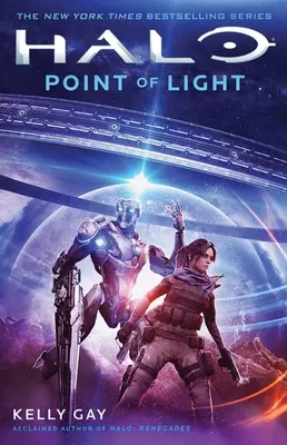 Halo: Punctul de lumină, 28 - Halo: Point of Light, 28