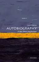 Autobiografie: O introducere foarte scurtă - Autobiography: A Very Short Introduction