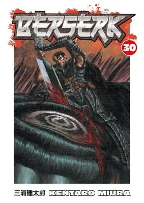 Berserk, volumul 30 - Berserk Volume 30