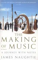 Crearea muzicii - Making of Music