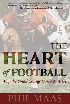 The Heart of Football: De ce este important jocul din colegiile mici - The Heart of Football: Why the Small College Game Matters