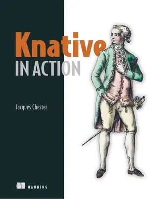 Knative în acțiune - Knative in Action