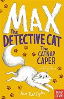 Max pisica detectiv: Capcana cu răpire - Max the Detective Cat: The Catnap Caper