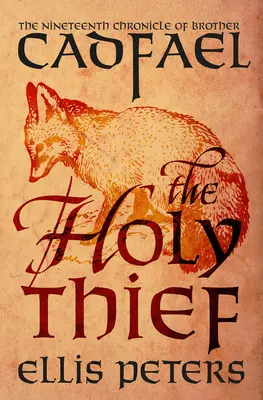 Hoțul sfânt - The Holy Thief