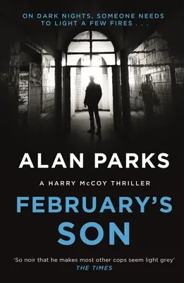 Fiul lui februarie - February's Son