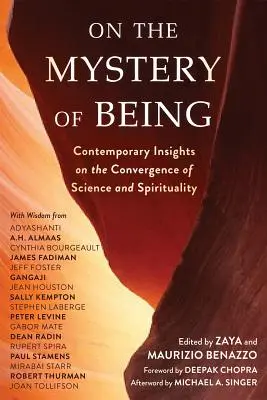 Despre misterul ființei: Perspective contemporane asupra convergenței dintre știință și spiritualitate (Contemporary Insights on the Convergence of Science and Spirituality) - On the Mystery of Being: Contemporary Insights on the Convergence of Science and Spirituality