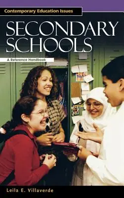 Școli secundare: Un manual de referință - Secondary Schools: A Reference Handbook