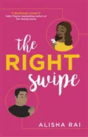 Right Swipe - swipe dreapta pe această irezistibilă comedie romantică - Right Swipe - swipe right on this irresistible romcom