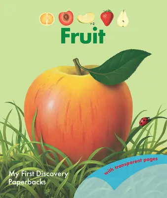 Fructe - Fruit