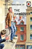 Cartea Ladybird a mahmurelii - Ladybird Book of the Hangover