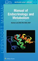 Manual de endocrinologie și metabolism - Manual of Endocrinology and Metabolism
