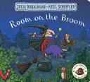 Room on the Broom