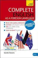 Complete English as a Foreign Language Beginner to Intermediate Course - (Carte și suport audio) - Complete English as a Foreign Language Beginner to Intermediate Course - (Book and audio support)