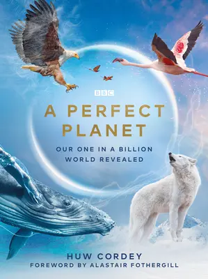 O planetă perfectă - A Perfect Planet