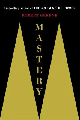 Stăpânirea - Mastery