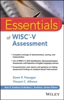 Esențial pentru evaluarea Wisc-V - Essentials of Wisc-V Assessment