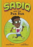 Sadiq și alergarea distractivă - Sadiq and the Fun Run