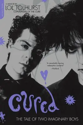 Cured: Povestea a doi băieți imaginari - Cured: The Tale of Two Imaginary Boys