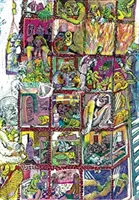 Acum #9: Noua antologie de benzi desenate - Now #9: The New Comics Anthology