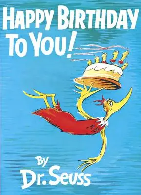 La mulți ani ție! - Happy Birthday to You!